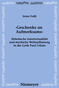 "Geschenke an Aufmerksame"