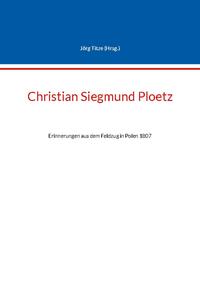 Christian Siegmund Ploetz