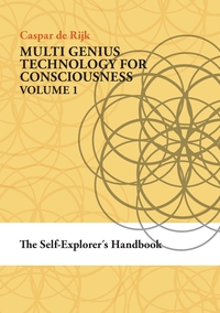 The Self-Explorer´s Handbook