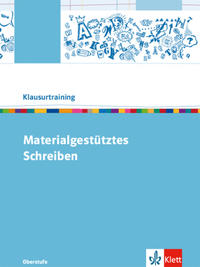 Materialgestütztes Schreiben