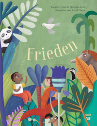 Frieden