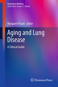 Aging and Lung Disease