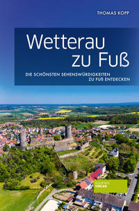 Wetterau zu Fuß