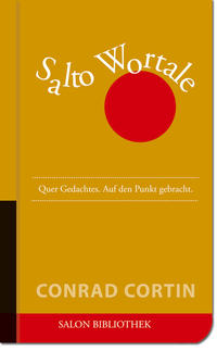 Salto Wortale - Literarische Bonmots