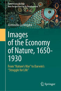 Images of the Economy of Nature, 1650-1930