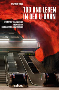 Tod und Leben in der U-Bahn