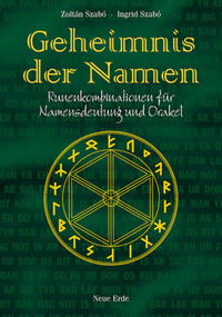 Geheimnis der Namen