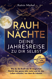 Rauhnächte – deine Jahresreise zu dir selbst