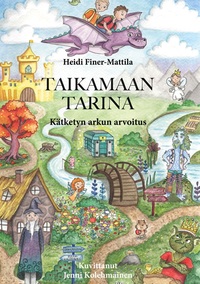 Taikamaan tarina