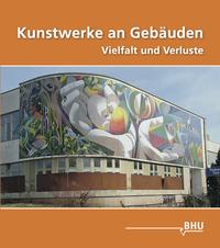 Kunstwerke an Gebäuden