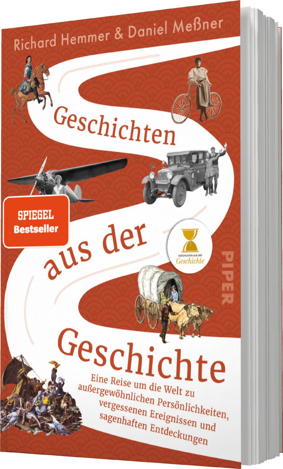 Geschichten aus der Geschichte