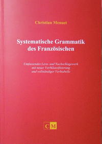 Systematische Grammatik des Französischen