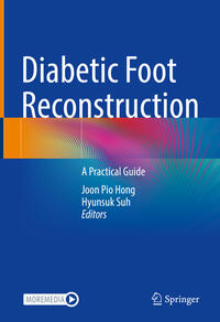 Diabetic Foot Reconstruction