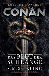 Conan: Das Blut der Schlange