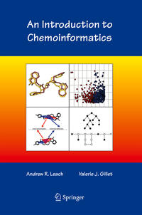 An Introduction to Chemoinformatics