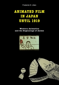 Animated film in Japan until 1919