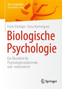 Biologische Psychologie