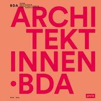 Architektinnen . BDA