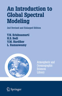 An Introduction to Global Spectral Modeling