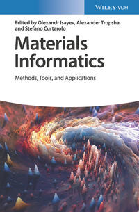 Materials Informatics