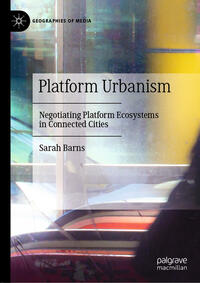 Platform Urbanism