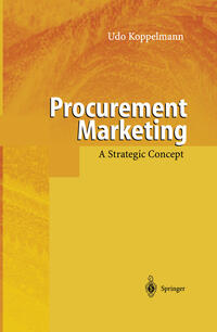 Procurement Marketing