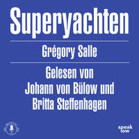 Superyachten