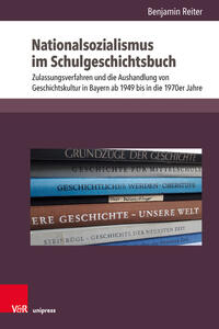 Nationalsozialismus im Schulgeschichtsbuch