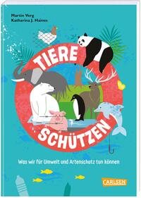 Tiere schützen