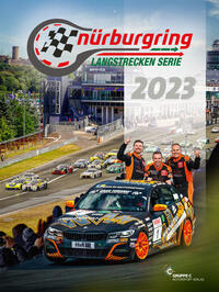 Nürburgring Langstrecken-Serie 2023 - NLS