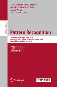 Pattern Recognition