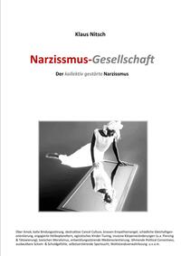 Narzissmus-Gesellschaft