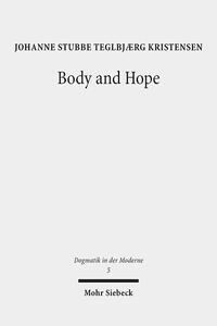 Body and Hope