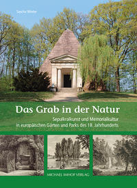 Das Grab in der Natur