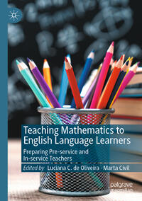 Teaching Mathematics to English Language Learners