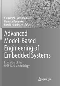 Advanced Model-Based Engineering of Embedded Systems