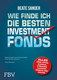 Wie finde ich die besten Investmentfonds?