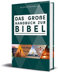 Das große Handbuch zur Bibel