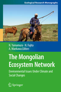 The Mongolian Ecosystem Network