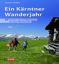 Ein Kärntner Wanderjahr