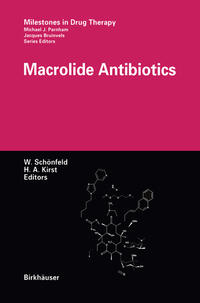 Macrolide Antibiotics