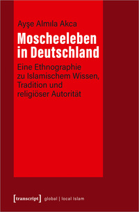 Moscheeleben in Deutschland