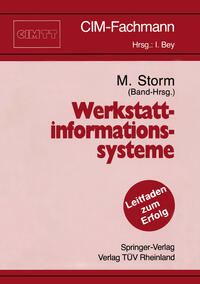 Werkstattinformationssysteme