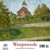 Worpswede 2025