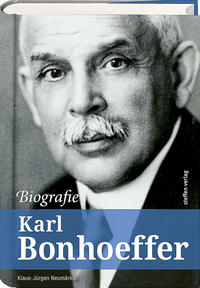 Karl Bonhoeffer – Biografie