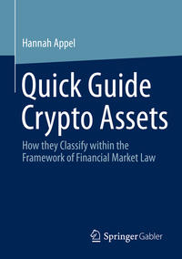 Quick Guide Crypto Assets