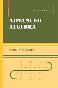 Advanced Algebra