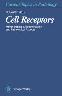 Cell Receptors