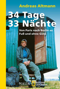 34 Tage – 33 Nächte