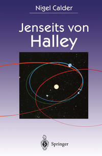 Jenseits von Halley